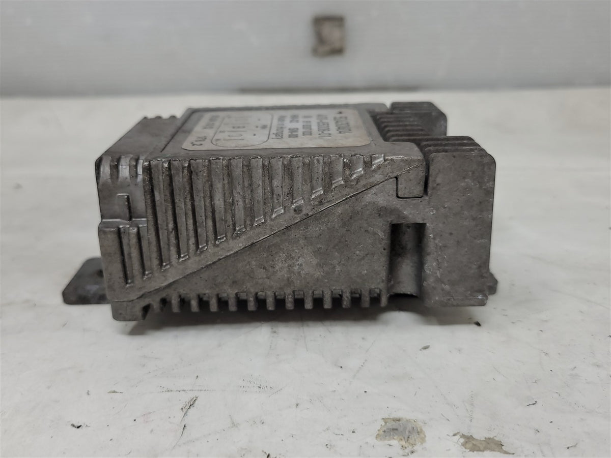 Used OEM 2005-2013 CORVETTE C6 / 2005-2009 XLR OEM ENGINE RADIATOR, actual item photo 3