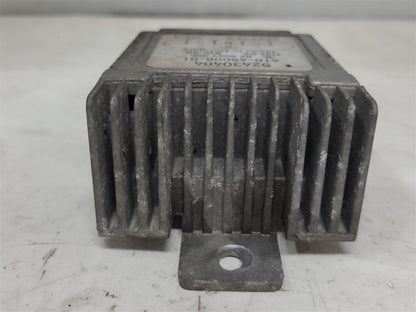 Used OEM 2005-2013 CORVETTE C6 / 2005-2009 XLR OEM ENGINE RADIATOR, actual item photo 4