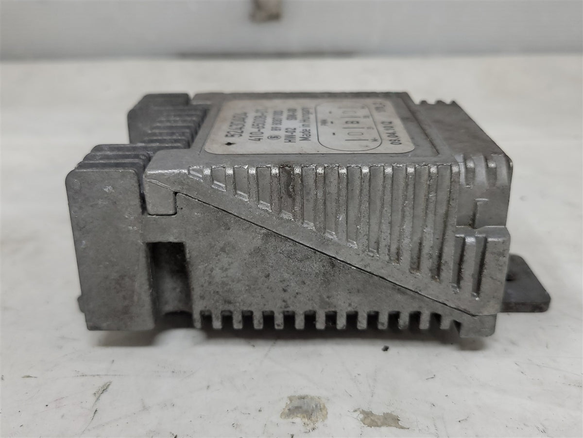 Used OEM 2005-2013 CORVETTE C6 / 2005-2009 XLR OEM ENGINE RADIATOR, actual item photo 5