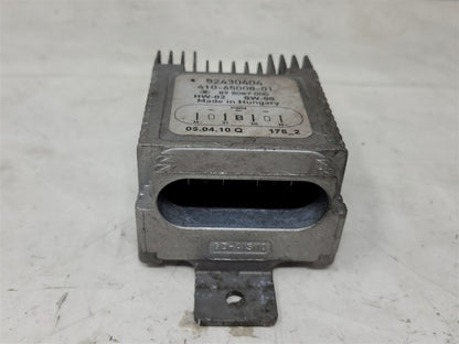 Used OEM 2005-2013 CORVETTE C6 / 2005-2009 XLR OEM ENGINE RADIATOR, actual item photo 6