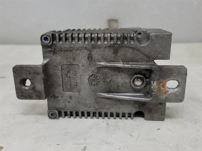 Used OEM 2005-2013 CORVETTE C6 / 2005-2009 XLR OEM ENGINE RADIATOR, actual item photo 7