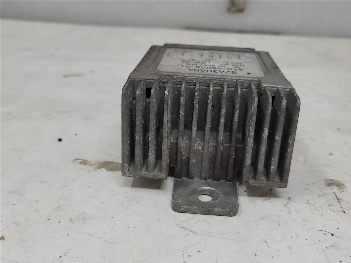 Used OEM 2005-2013 CORVETTE C6 / 2005-2009 XLR OEM ENGINE RADIATOR, actual item photo 9