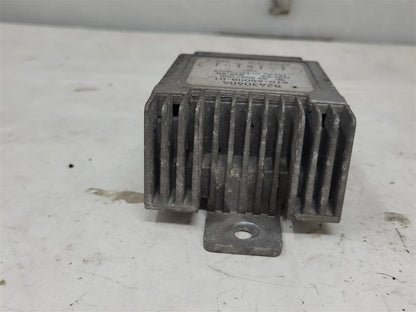 Used OEM 2005-2013 CORVETTE C6 / 2005-2009 XLR OEM ENGINE RADIATOR, actual item photo 9