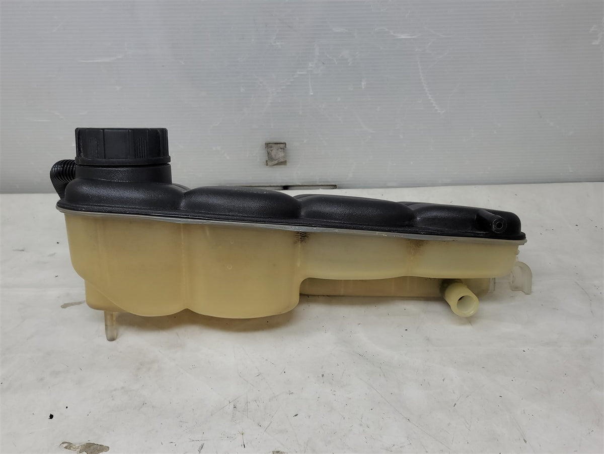 Used OEM 2005-2013 CORVETTE C6 OEM COOLANT RESERVOIR OVERFLOW SURGE, actual item photo 3