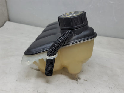 Used OEM 2005-2013 CORVETTE C6 OEM COOLANT RESERVOIR OVERFLOW SURGE, actual item photo 4