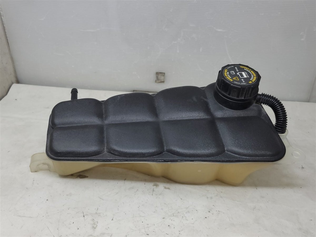 Used OEM 2005-2013 CORVETTE C6 OEM COOLANT RESERVOIR OVERFLOW SURGE, actual item photo 5