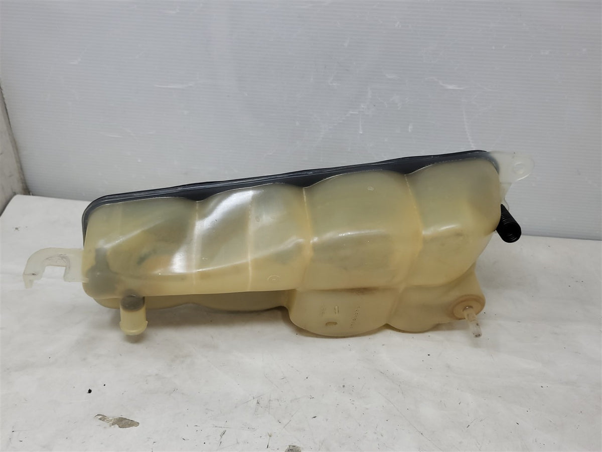 Used OEM 2005-2013 CORVETTE C6 OEM COOLANT RESERVOIR OVERFLOW SURGE, actual item photo 6