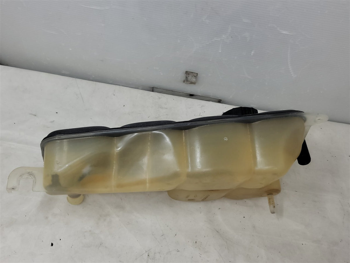 Used OEM 2005-2013 CORVETTE C6 OEM COOLANT RESERVOIR OVERFLOW SURGE, actual item photo 7