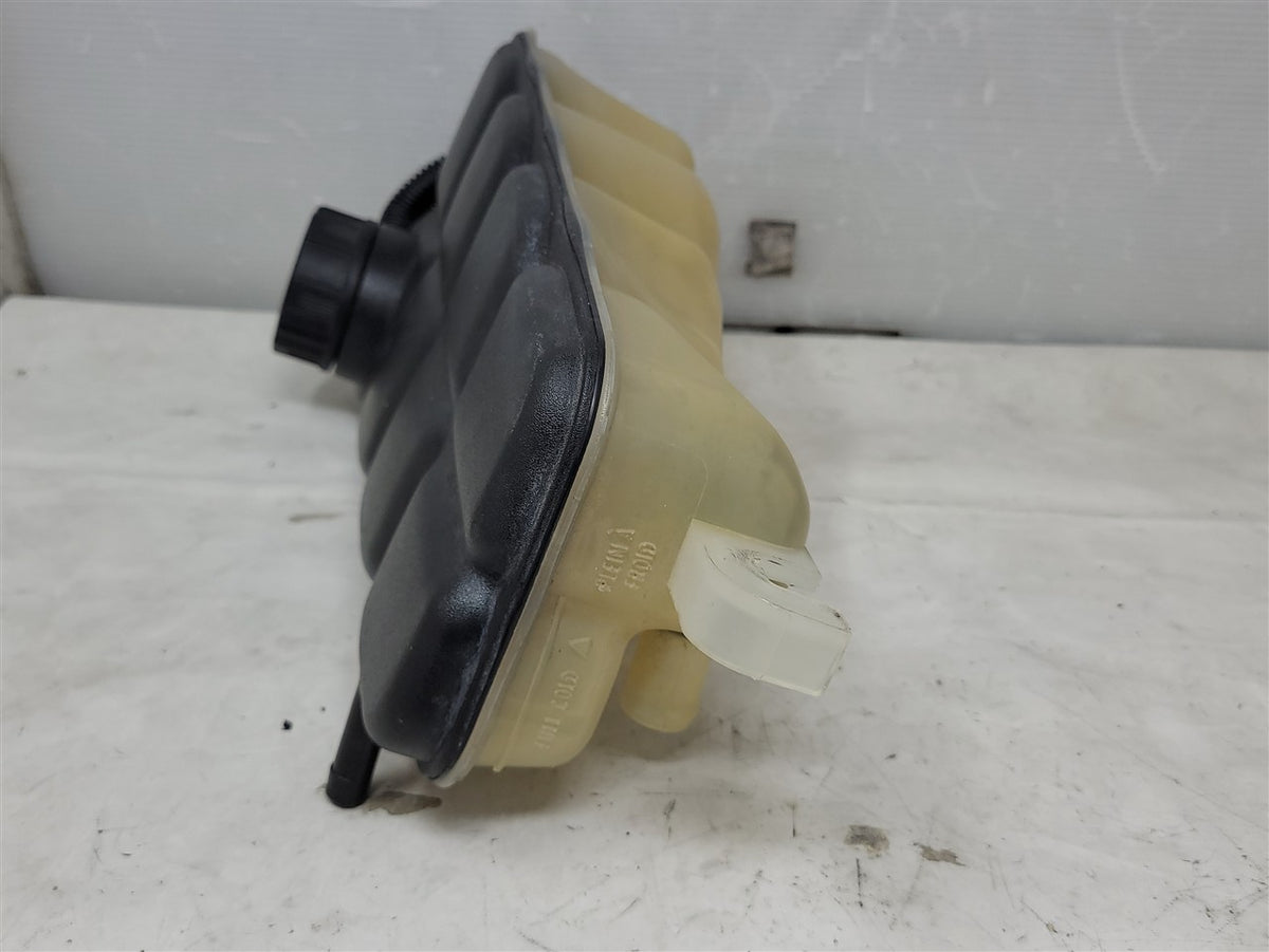 Used OEM 2005-2013 CORVETTE C6 OEM COOLANT RESERVOIR OVERFLOW SURGE, actual item photo 8