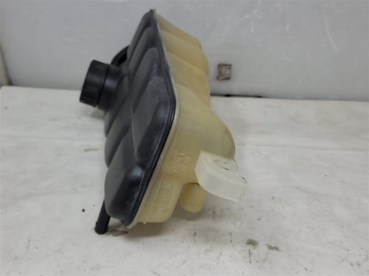 Used OEM 2005-2013 CORVETTE C6 OEM COOLANT RESERVOIR OVERFLOW SURGE, actual item photo 8