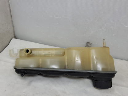 Used OEM 2005-2013 CORVETTE C6 OEM COOLANT RESERVOIR OVERFLOW SURGE, actual item photo 9