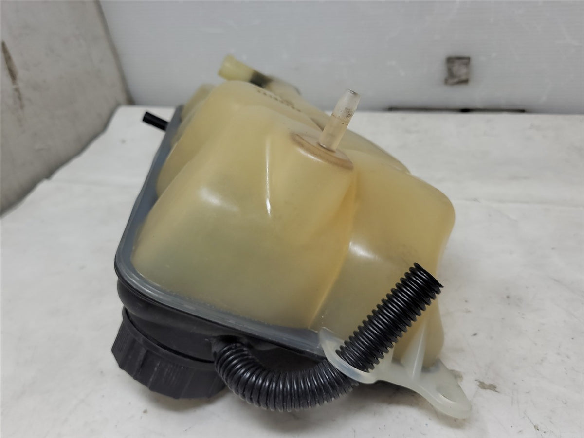 Used OEM 2005-2013 CORVETTE C6 OEM COOLANT RESERVOIR OVERFLOW SURGE, actual item photo 10