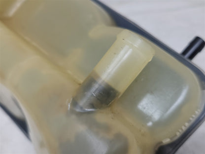 Used OEM 2005-2013 CORVETTE C6 OEM COOLANT RESERVOIR OVERFLOW SURGE, actual item photo 12