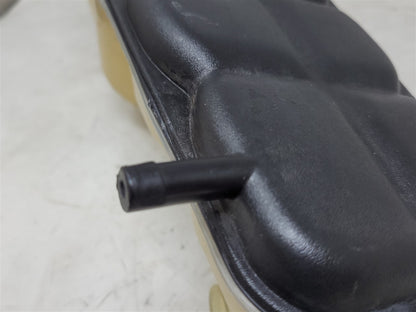 Used OEM 2005-2013 CORVETTE C6 OEM COOLANT RESERVOIR OVERFLOW SURGE, actual item photo 13
