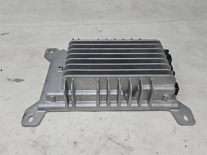 Used OEM 2009-2012 CORVETTE C6 BOSE AMP RADIO AMPLIFIER 25972199, actual item photo 1