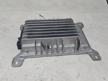 Used OEM 2009-2012 CORVETTE C6 BOSE AMP RADIO AMPLIFIER 25972199, actual item photo 3