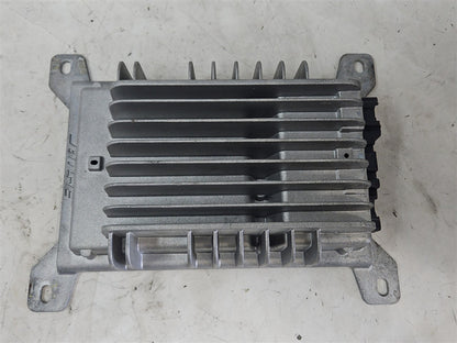 Used OEM 2009-2012 CORVETTE C6 BOSE AMP RADIO AMPLIFIER 25972199, actual item photo 5