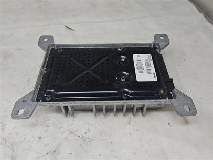 Used OEM 2009-2012 CORVETTE C6 BOSE AMP RADIO AMPLIFIER 25972199, actual item photo 8