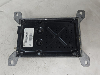 Used OEM 2009-2012 CORVETTE C6 BOSE AMP RADIO AMPLIFIER 25972199, actual item photo 10