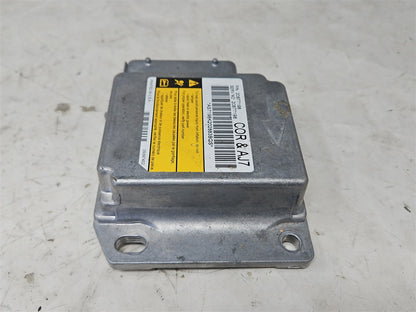 Used OEM 2007-2011 CORVETTE C6 SRS CRASH MODULE 20877198, actual item photo 4