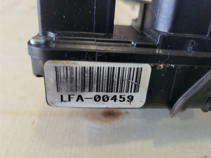 Used OEM 2005-2013 CORVETTE C6 DOOR LATCH AND EMERGENCY RELEASE, actual item photo 14