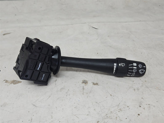 Used OEM 2005-2013 CORVETTE C6 WIPER & WASHER FLUID STALK SWITCH OEM, actual item photo 1