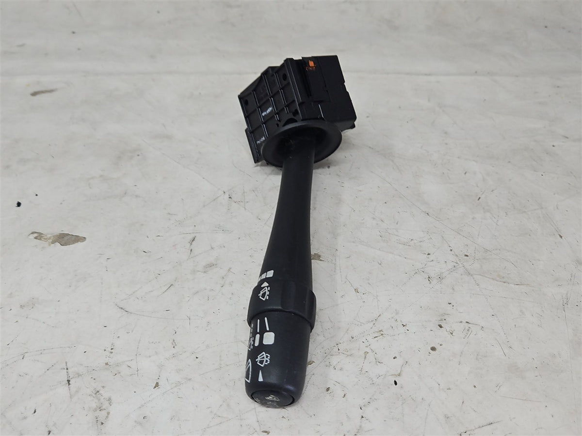 Used OEM 2005-2013 CORVETTE C6 WIPER & WASHER FLUID STALK SWITCH OEM, actual item photo 2
