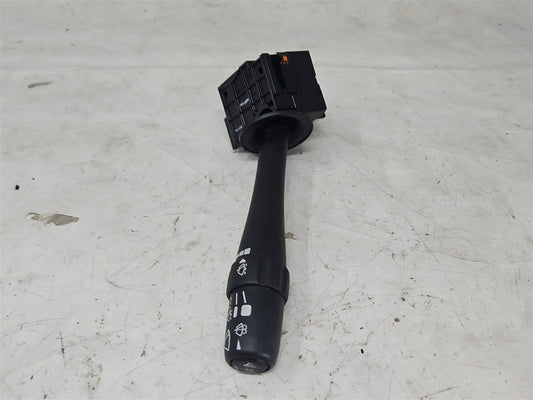 Used OEM 2005-2013 CORVETTE C6 WIPER & WASHER FLUID STALK SWITCH OEM, actual item photo 2