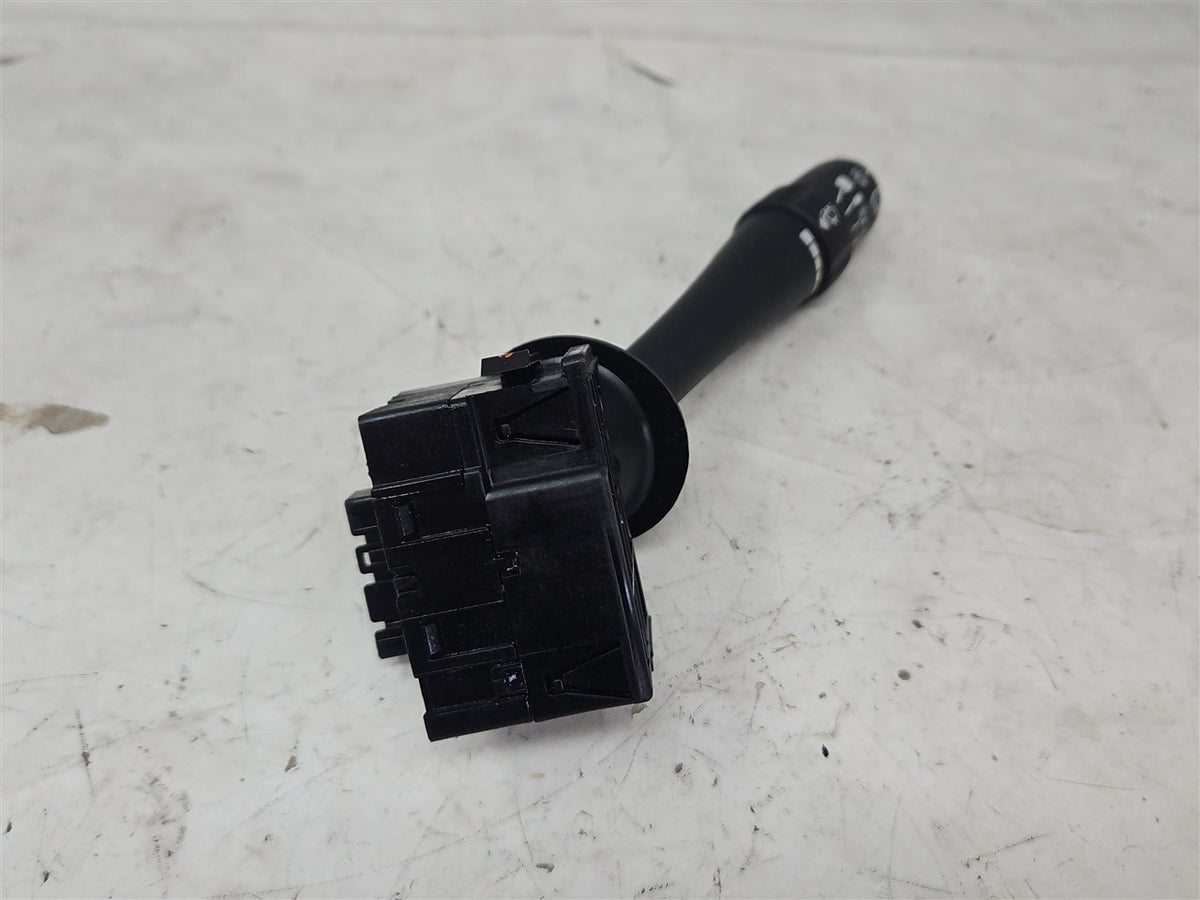 Used OEM 2005-2013 CORVETTE C6 WIPER & WASHER FLUID STALK SWITCH OEM, actual item photo 4