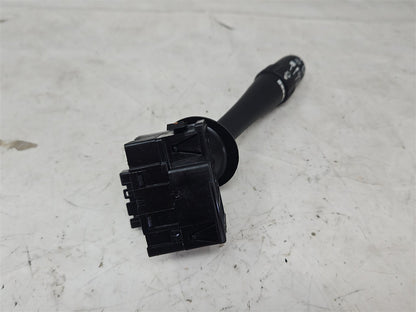 Used OEM 2005-2013 CORVETTE C6 WIPER & WASHER FLUID STALK SWITCH OEM, actual item photo 4