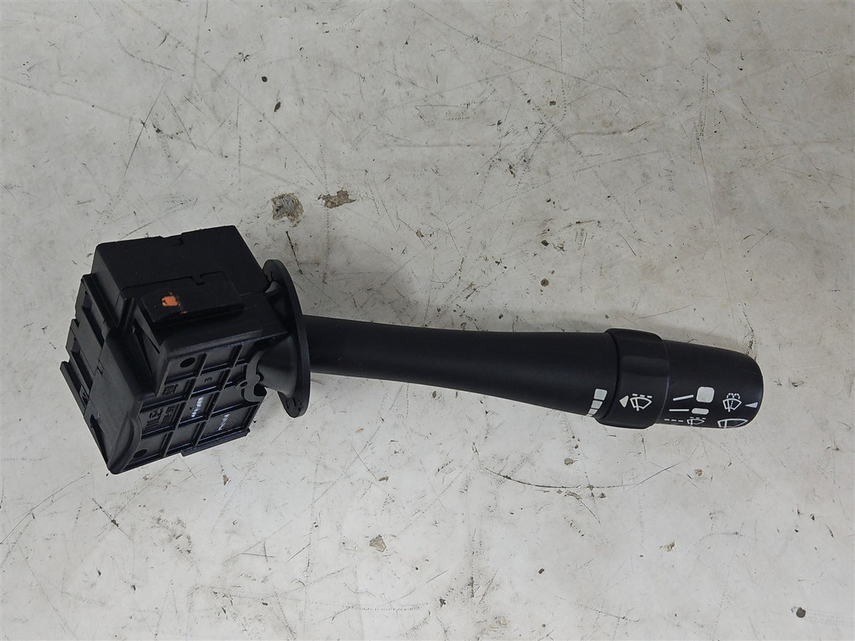 Used OEM 2005-2013 CORVETTE C6 WIPER & WASHER FLUID STALK SWITCH OEM, actual item photo 5