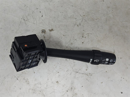 Used OEM 2005-2013 CORVETTE C6 WIPER & WASHER FLUID STALK SWITCH OEM, actual item photo 5