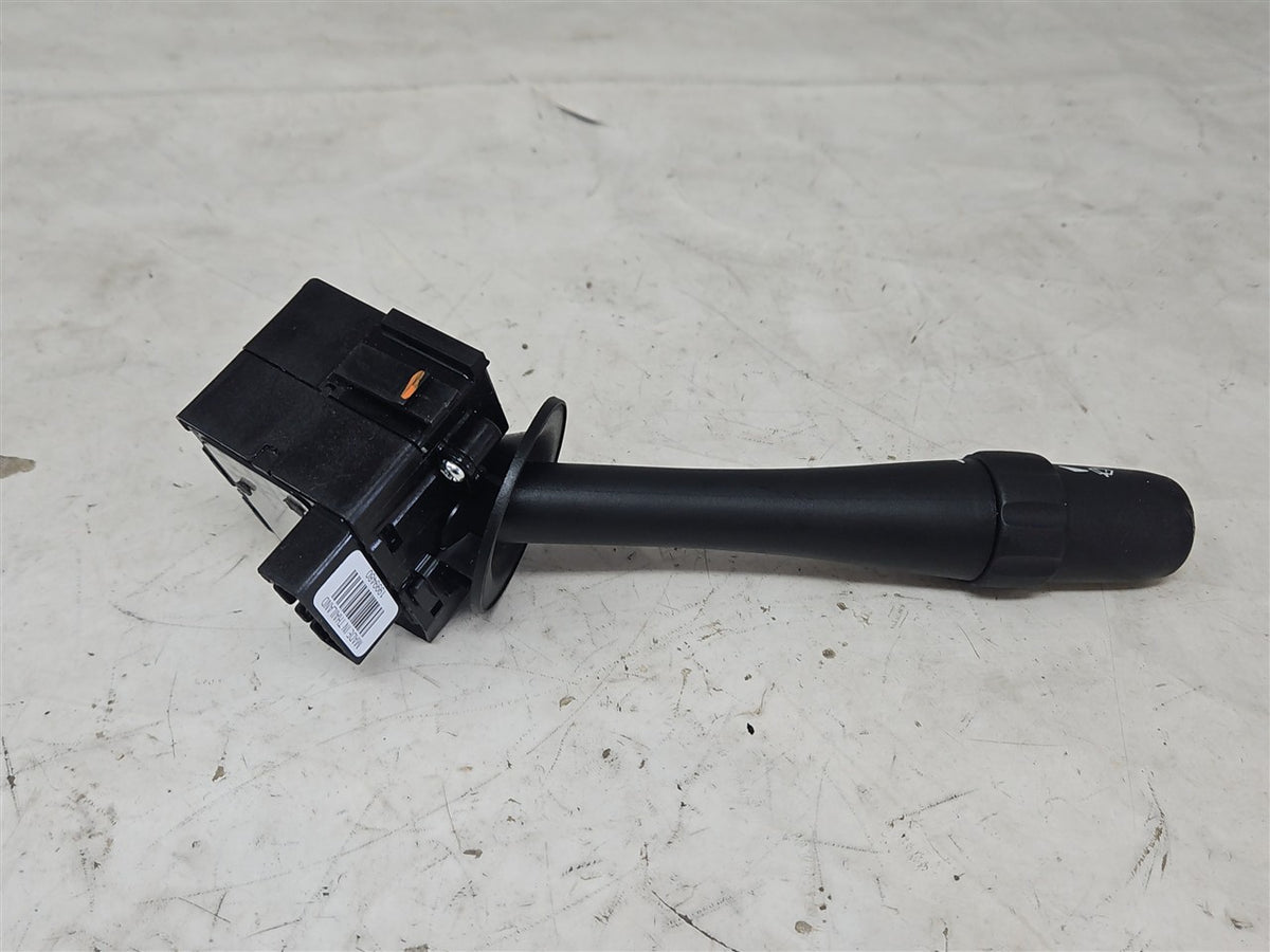 Used OEM 2005-2013 CORVETTE C6 WIPER & WASHER FLUID STALK SWITCH OEM, actual item photo 6