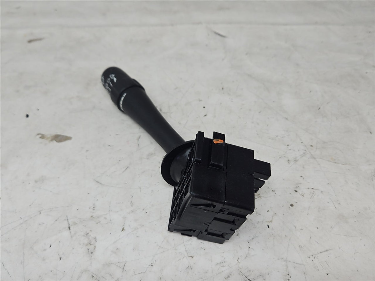 Used OEM 2005-2013 CORVETTE C6 WIPER & WASHER FLUID STALK SWITCH OEM, actual item photo 7