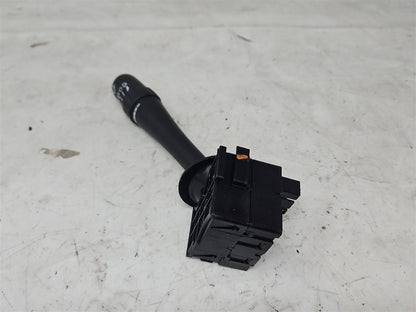 Used OEM 2005-2013 CORVETTE C6 WIPER & WASHER FLUID STALK SWITCH OEM, actual item photo 7