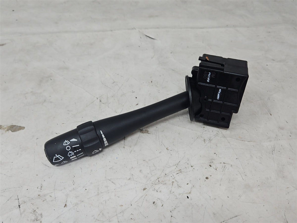 Used OEM 2005-2013 CORVETTE C6 WIPER & WASHER FLUID STALK SWITCH OEM, actual item photo 8