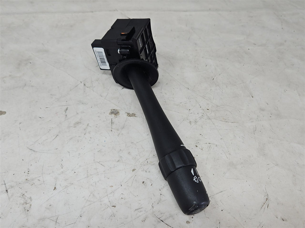 Used OEM 2005-2013 CORVETTE C6 WIPER & WASHER FLUID STALK SWITCH OEM, actual item photo 9