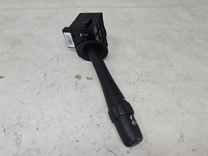 Used OEM 2005-2013 CORVETTE C6 WIPER & WASHER FLUID STALK SWITCH OEM, actual item photo 9