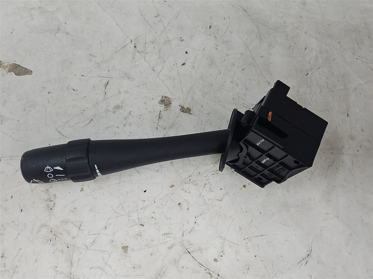 Used OEM 2005-2013 CORVETTE C6 WIPER & WASHER FLUID STALK SWITCH OEM, actual item photo 10