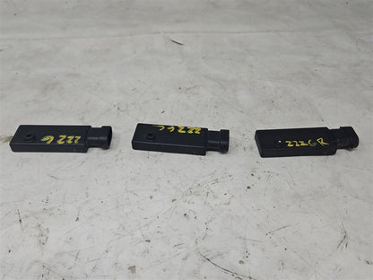 Used OEM 2005 CORVETTE XLR C6 SET OF 3 KEYLESS ENTRY ANTENNA MODULES, actual item photo 2