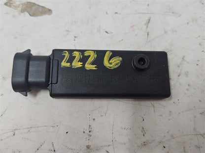 Used OEM 2005 CORVETTE XLR C6 SET OF 3 KEYLESS ENTRY ANTENNA MODULES, actual item photo 7