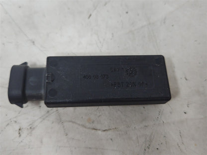 Used OEM 2005 CORVETTE XLR C6 SET OF 3 KEYLESS ENTRY ANTENNA MODULES, actual item photo 13