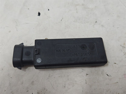 Used OEM 2005 CORVETTE XLR C6 SET OF 3 KEYLESS ENTRY ANTENNA MODULES, actual item photo 15
