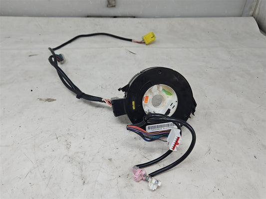 Used OEM 2011 CORVETTE C6 OEM CLOCK SPRING SRS COIL 26129609, actual item photo 1