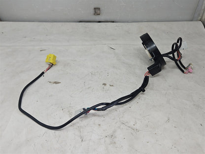 Used OEM 2011 CORVETTE C6 OEM CLOCK SPRING SRS COIL 26129609, actual item photo 2