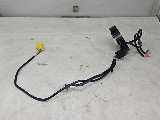 Used OEM 2011 CORVETTE C6 OEM CLOCK SPRING SRS COIL 26129609, actual item photo 2