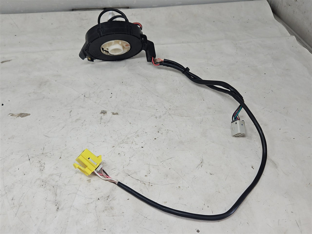 Used OEM 2011 CORVETTE C6 OEM CLOCK SPRING SRS COIL 26129609, actual item photo 3