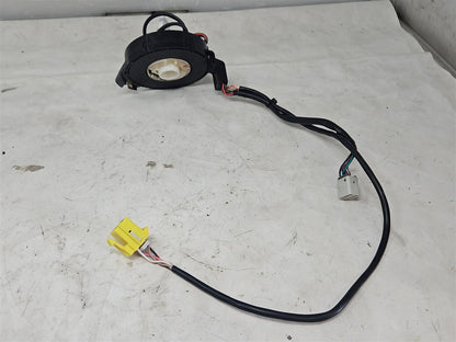 Used OEM 2011 CORVETTE C6 OEM CLOCK SPRING SRS COIL 26129609, actual item photo 3