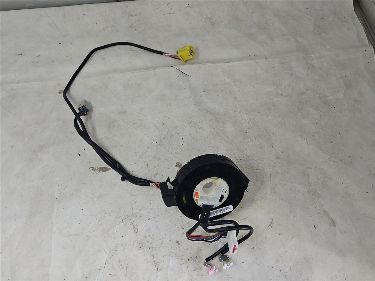 Used OEM 2011 CORVETTE C6 OEM CLOCK SPRING SRS COIL 26129609, actual item photo 5