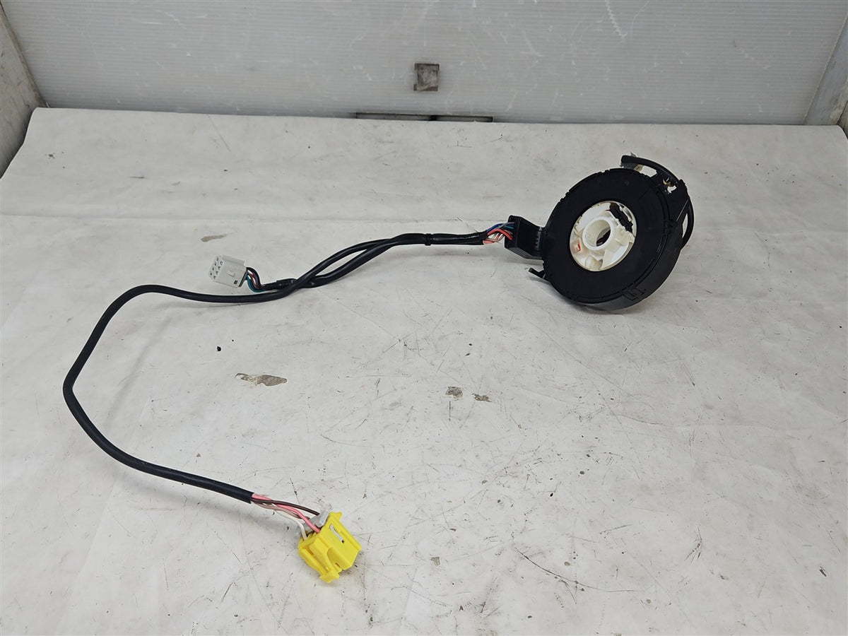 Used OEM 2011 CORVETTE C6 OEM CLOCK SPRING SRS COIL 26129609, actual item photo 6